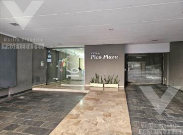 Oficina comercial · 38m² · 1 Ambiente · Nuñez Oficina Comercial en Pico y Av del Libertador.