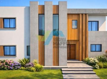 Casa · 300m² · 6 Ambientes · 2 Cocheras · Casa en Venta en San Sebastian - Area 2, San Sebastian, Escobar