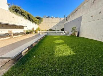 Departamento de 1 ambiente, Flores · Monoambiente Divisible C/ Pileta, Parrilla y Gimnasio
