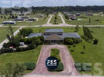 Terreno · 2000m² · Venta Lote Interno en Fincas de San Vicente Sports