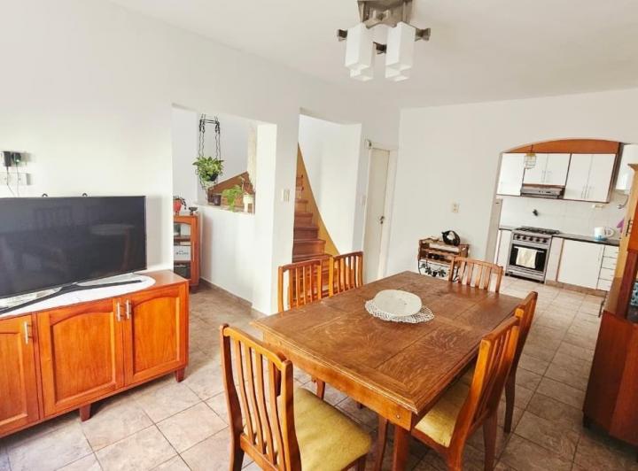 PH · 64m² · 4 Ambientes