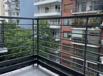 Departamento · 35m² · 2 Ambientes · Departamento en Palermo