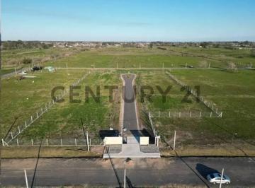 Terreno · 10m² · Terreno en Venta en Gorina Barrio Los Senderos