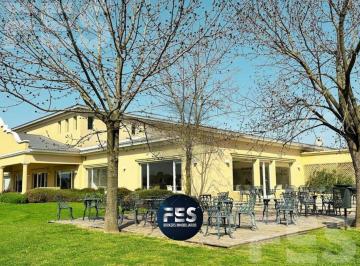 Terreno · 2883m² · Venta Lote Interno en Fincas de San Vicente Sports