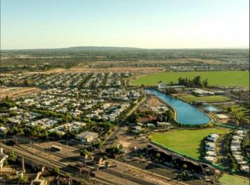 Casa de 5 ambientes, General Gutiérrez · En Venta Casa a Estrenar en B° Lomas del Torreón - 1° Etapa.