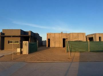 Casa de 5 ambientes, General Gutiérrez · En Venta Casa a Estrenar en B° Lomas del Torreón - 1° Etapa.