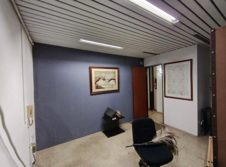 Local comercial · 42m² · 3 Ambientes