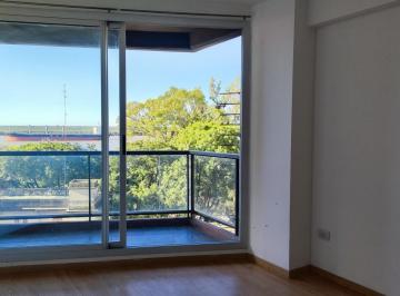 Departamento · 46m² · 3 Ambientes · Alquiler 1 Dormitorio Vista Al Rio Balcón