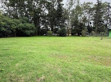 Terreno , La Cumbre · Terrenos Desde 700 m² en Venta en La Cumbre - Cerca de Cuchicorral