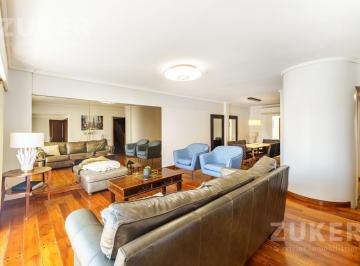 Departamento · 137m² · 4 Ambientes · 1 Cochera · Departamento Dúplex de 4 Ambientes en Venta en Belgrano con Cochera Fija