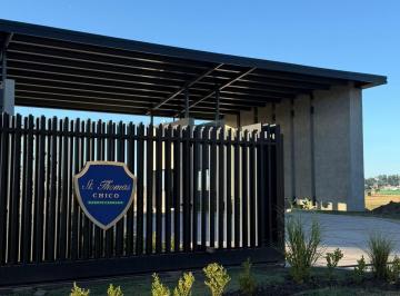 Terreno · 1001m² · Lote de 1000 m en Saint Thomas!
