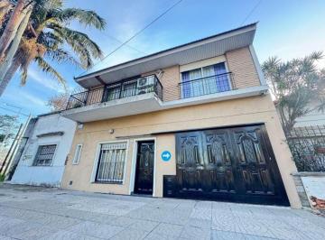 Casa de 3 ambientes, Lanús · Venta Casa de 3 Ambientes C/ Garage en Lanús Oeste - Apto Crédito
