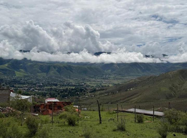 Terreno · 2399m²