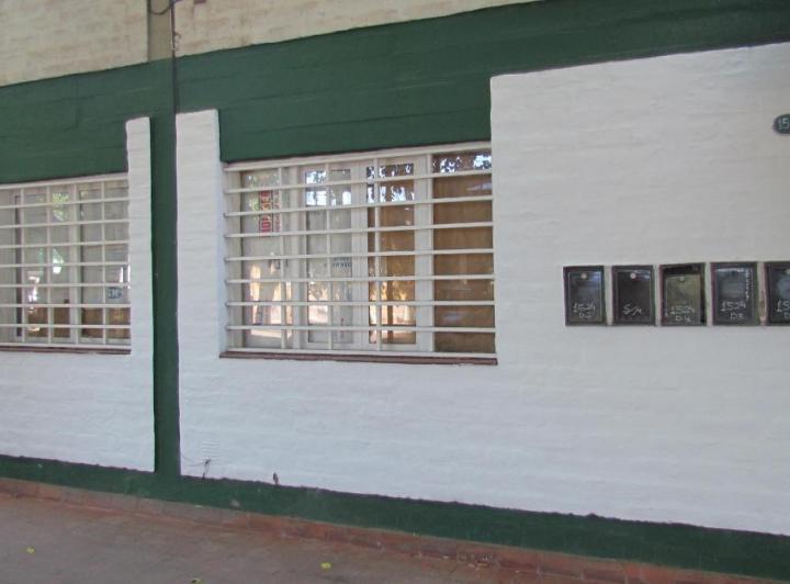 Departamento · 64m² · 4 Ambientes