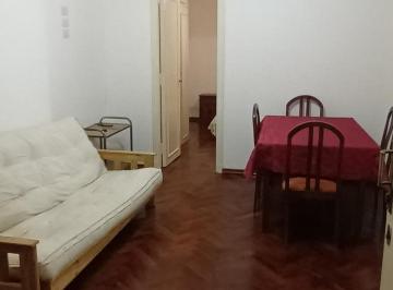 Departamento · 38m² · 2 Ambientes · Departamento en Alquiler 2 Amb en Flores
