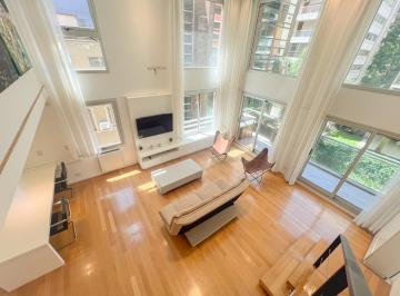 Departamento · 47m² · 2 Ambientes · 2 Cocheras · Venta de Departamento 2 Ambientes Tipo Duplex en Belgrano | Full Amenities