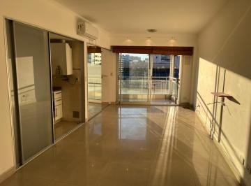 Departamento · 33m² · 1 Ambiente · Departamento - Palermo