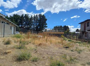 Terreno · 450m² · Terreno en Dina Huapi