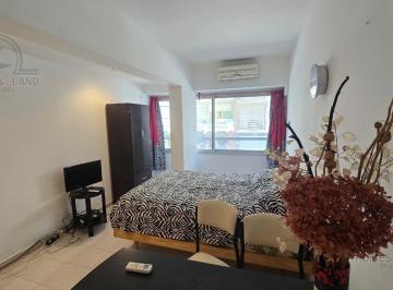 Departamento · 24m² · 1 Ambiente · Departamento - Plaza Colon