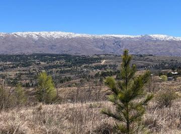 Terreno · 1056m² · Lotes con Vistas Imponentes|villa Yacanto|calamuchita