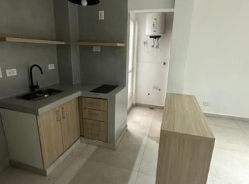 Departamento · 40m² · 2 Ambientes · Venta Departamento 2 Ambientes Luminoso y de Bajas Expensas en Palermo
