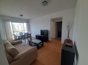 Departamento · 45m² · 2 Ambientes · 1 Cochera · Alquiler 2 Ambientes Amoblado + Amenities en Balvanera