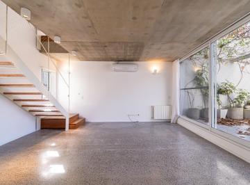 Departamento · 93m² · 3 Ambientes · 2 Cocheras · Venta Departamento Tríplex Balcón Terraza Parrilla Doble Cochera Apto Crédito Diseño Nuñez
