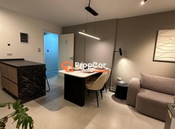 Departamento · 45m² · 2 Ambientes · 50 Cocheras · Departamento a Estrenar con Amenities - Nueva Cordoba