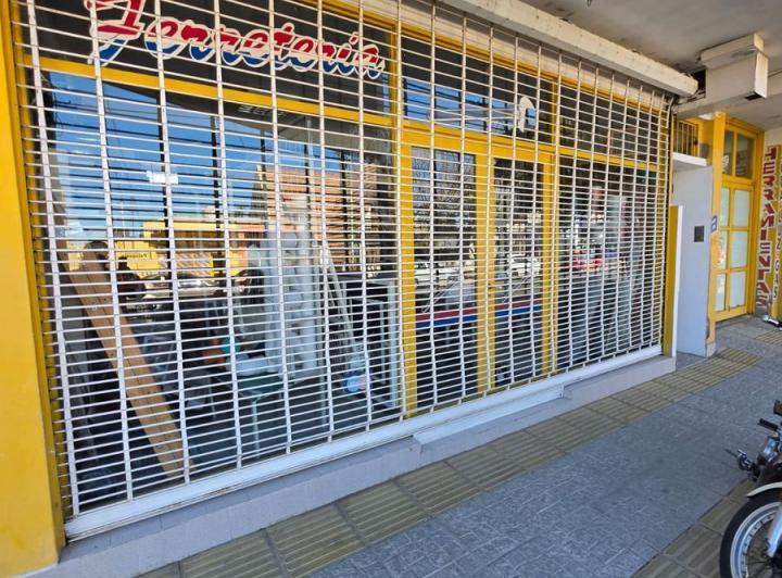 Local comercial · 150m² · 2 Ambientes