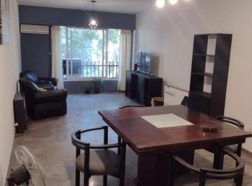 Departamento de 4 ambientes, Ciudad de Mendoza · Av España, m Peatonal Sarmiento, Frontal.