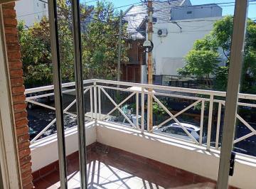 Departamento de 1 ambiente, Villa Pueyrredón · Coqueto Monoambiente Divisible C/balcòn
