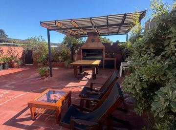 PH de 4 ambientes, Lomas de Zamora · PH 4 Ambientes con Local Comercial y Terraza | 400 m² Totales | Apto Crédito | Turdera