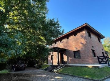 Casa de 5 ambientes, Campana · Casa en Barrio Parque Las Lomadas