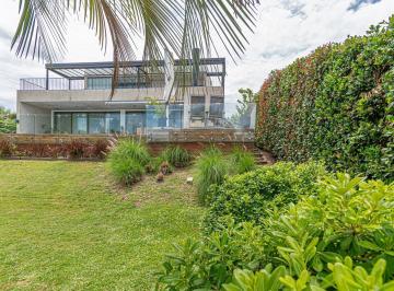 exterior · Casa en El Yacht