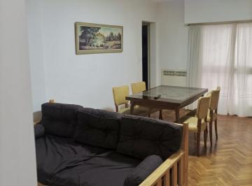 Departamento · 50m² · 2 Ambientes · Venta Depto 2 Amb - Apto Profesional - Patio