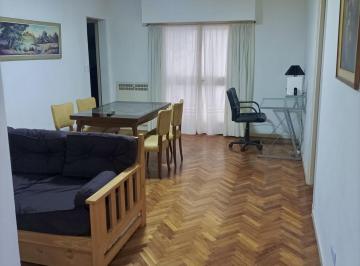 Departamento · 50m² · 2 Ambientes · Venta Depto 2 Amb - Apto Profesional - Patio