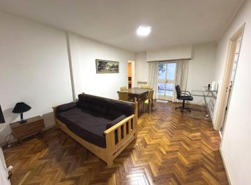 Departamento · 50m² · 2 Ambientes · Venta Depto 2 Amb - Apto Profesional - Patio
