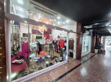 Local comercial · 37m² · Local Comercial en Galeria San Jose de Flores