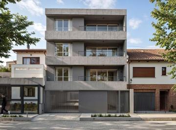 Departamento · 70m² · 3 Ambientes · 1 Cochera · Departamento de Pozo en San Isidro
