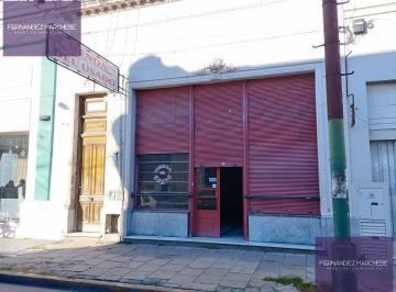 Local comercial · 65m² · 1 Ambiente · Local en Centro de Lujan