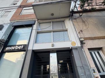 Departamento · 50m² · 2 Ambientes · Departamento de un Dormitorio en Alquiler Zona Facultad de Medicina