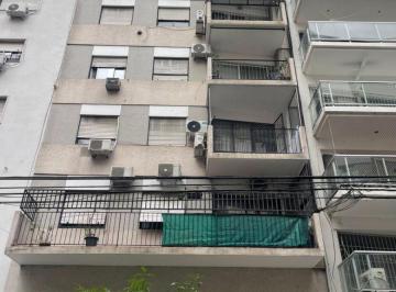 Departamento de 3 ambientes, Recoleta · Departamento Tres Ambientes en Alquiler