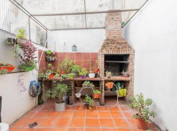 Gral. Juan Gregorio Las Heras 4623 (5 de 50).jpg · Venta de PH de 3 Ambientes Patio con Parrilla, Sin Expensas Villa Martelli