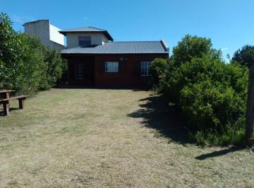 Casa de 4 ambientes, Mar del Sur · Casa a m de La Playa
