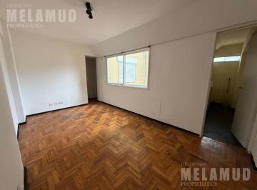 Departamento · 34m² · 2 Ambientes · 2 Ambientes / Venta / Balvanera