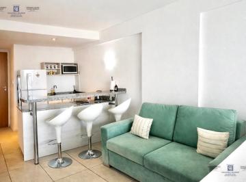 Departamento · 25m² · 1 Ambiente · Venta Departamento Monoambiente Amenities Palermo Soho