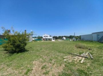 Terreno · 520m² · Lote en San Benjamín Barrio Privado 31 y 478 City Bell