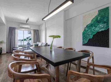 Departamento · 71m² · 3 Ambientes · Departamento 3 Amb Apto Credito Boedo Amenities