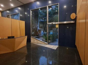 Garage · 12m² · Cochera Techada en Palermo