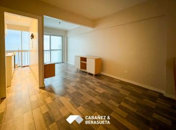 Departamento · 27m² · 1 Ambiente · Departamento 1 Ambiente en Plaza Colón